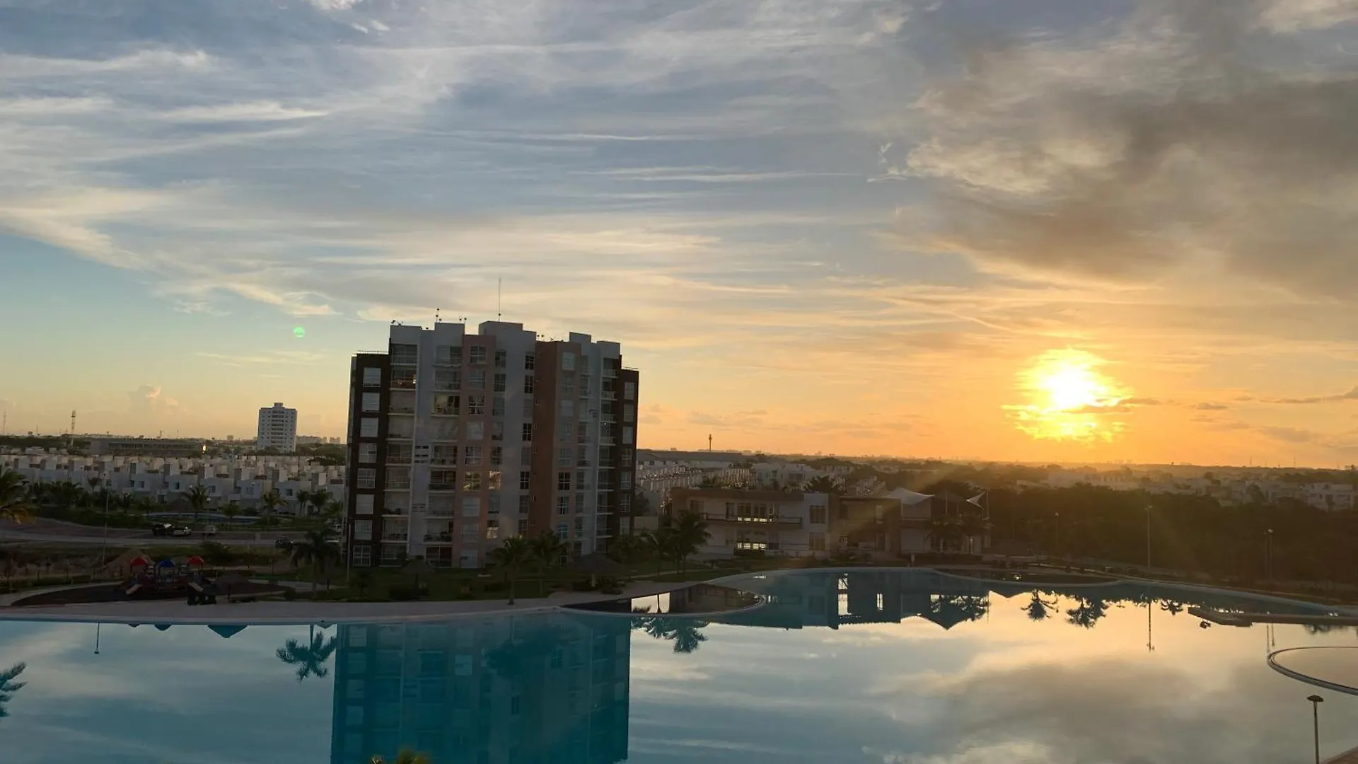 Apartamento Come To Paradise An Be Our Guest In Dream Cancun!!