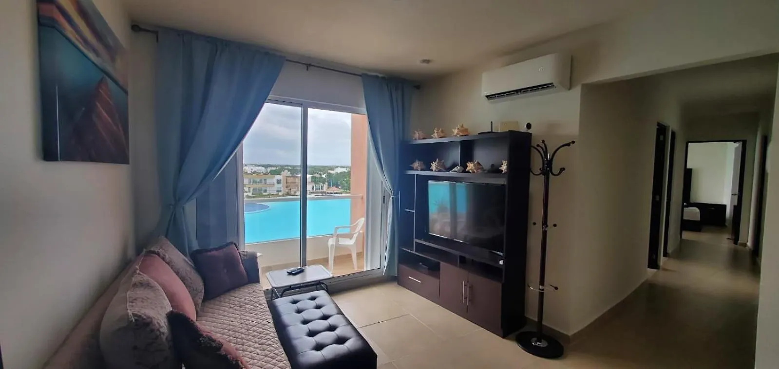 Come To Paradise An Be Our Guest In Dream Cancun!! México