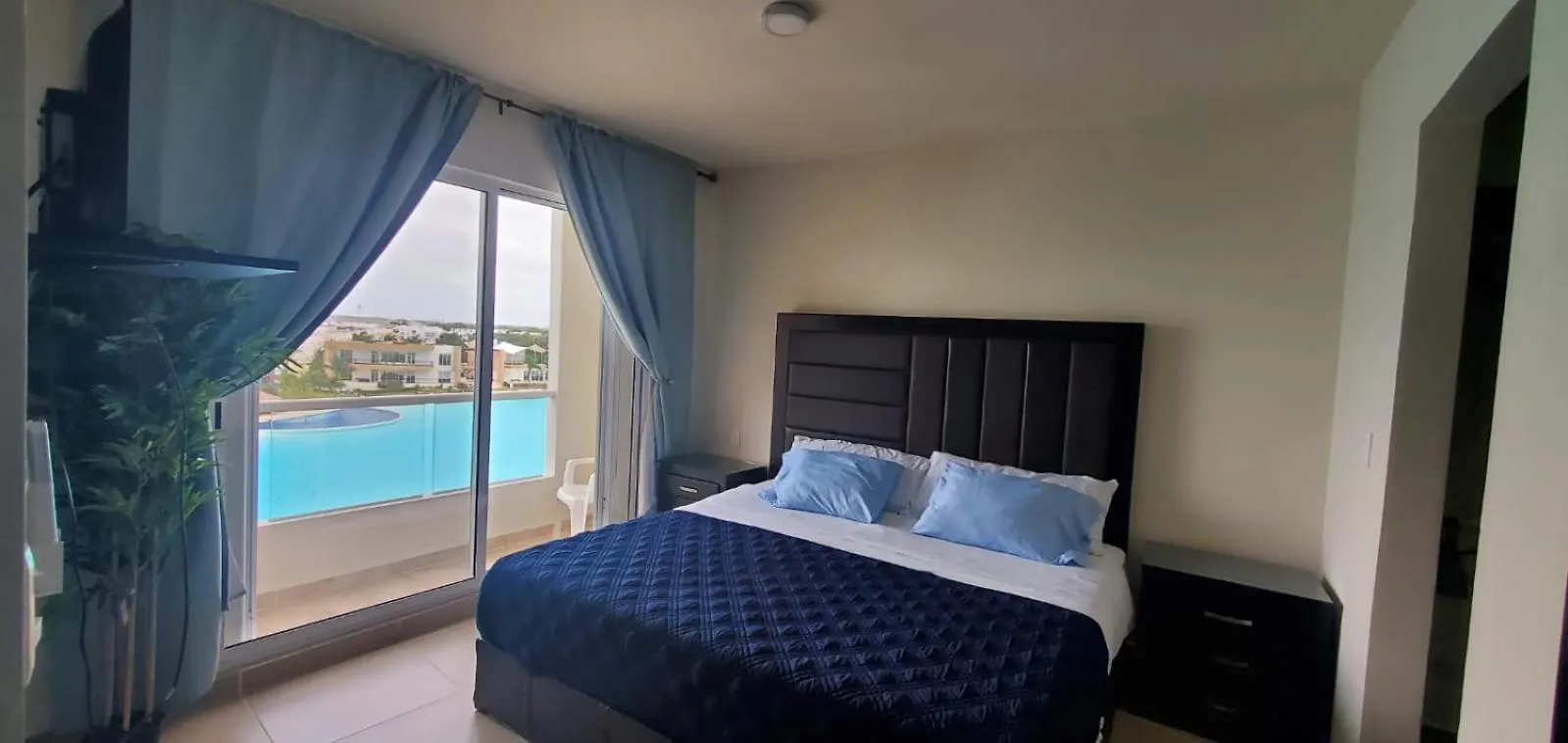 Come To Paradise An Be Our Guest In Dream Cancun!! 0*,  México