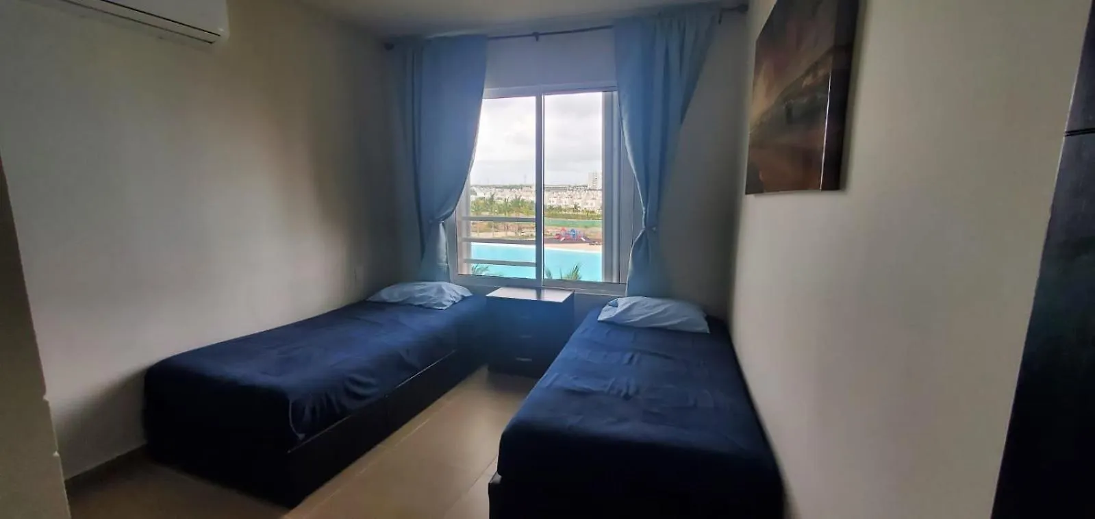 Come To Paradise An Be Our Guest In Dream Cancun!!