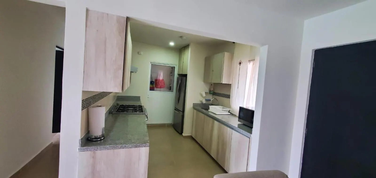 Apartment Come To Paradise An Be Our Guest In Dream Cancun!!