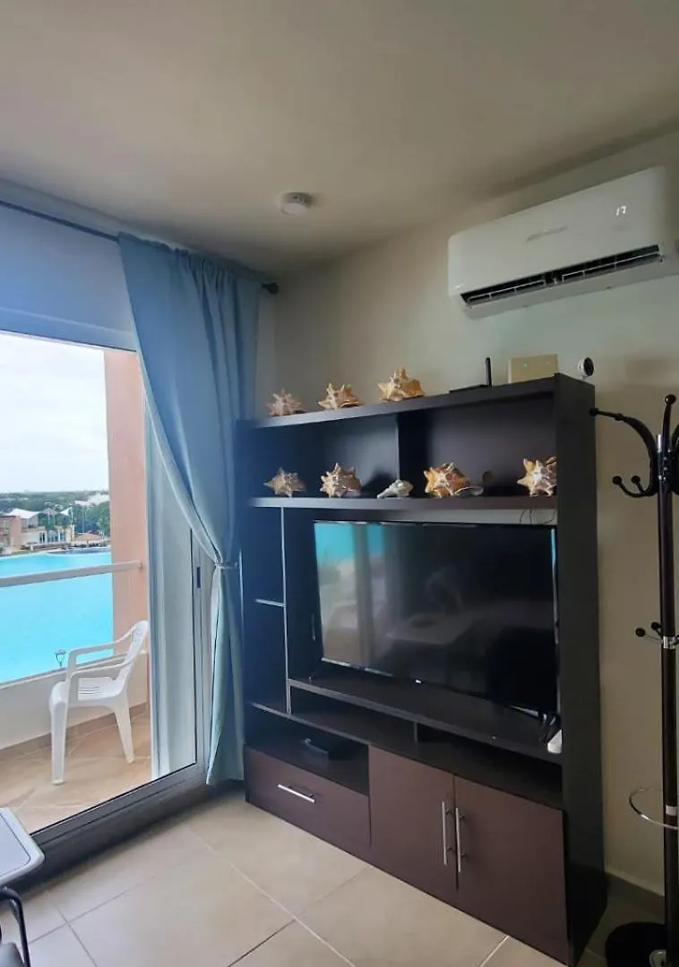Apartment Come To Paradise An Be Our Guest In Dream Cancun!!