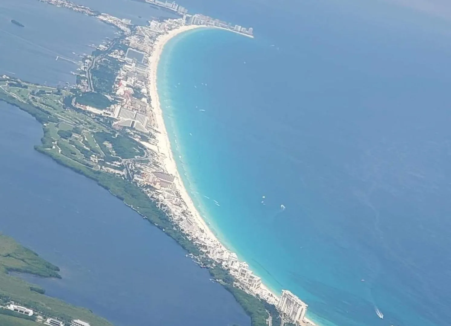 Come To Paradise An Be Our Guest In Dream Cancun!!