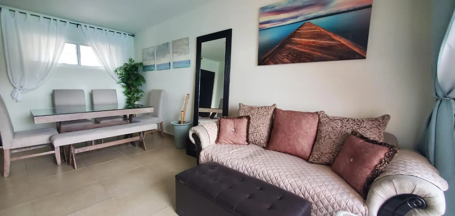 Come To Paradise An Be Our Guest In Dream Cancun!! Apartment